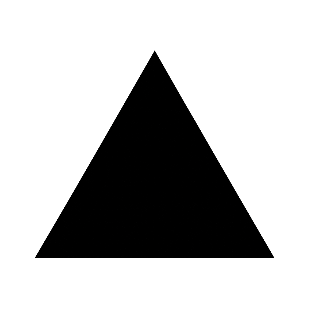 TRIANGULO CONTABLE