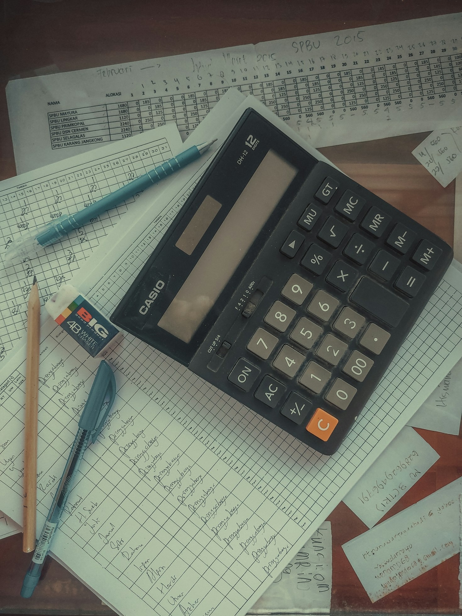 La importancia de una auditoría financiera